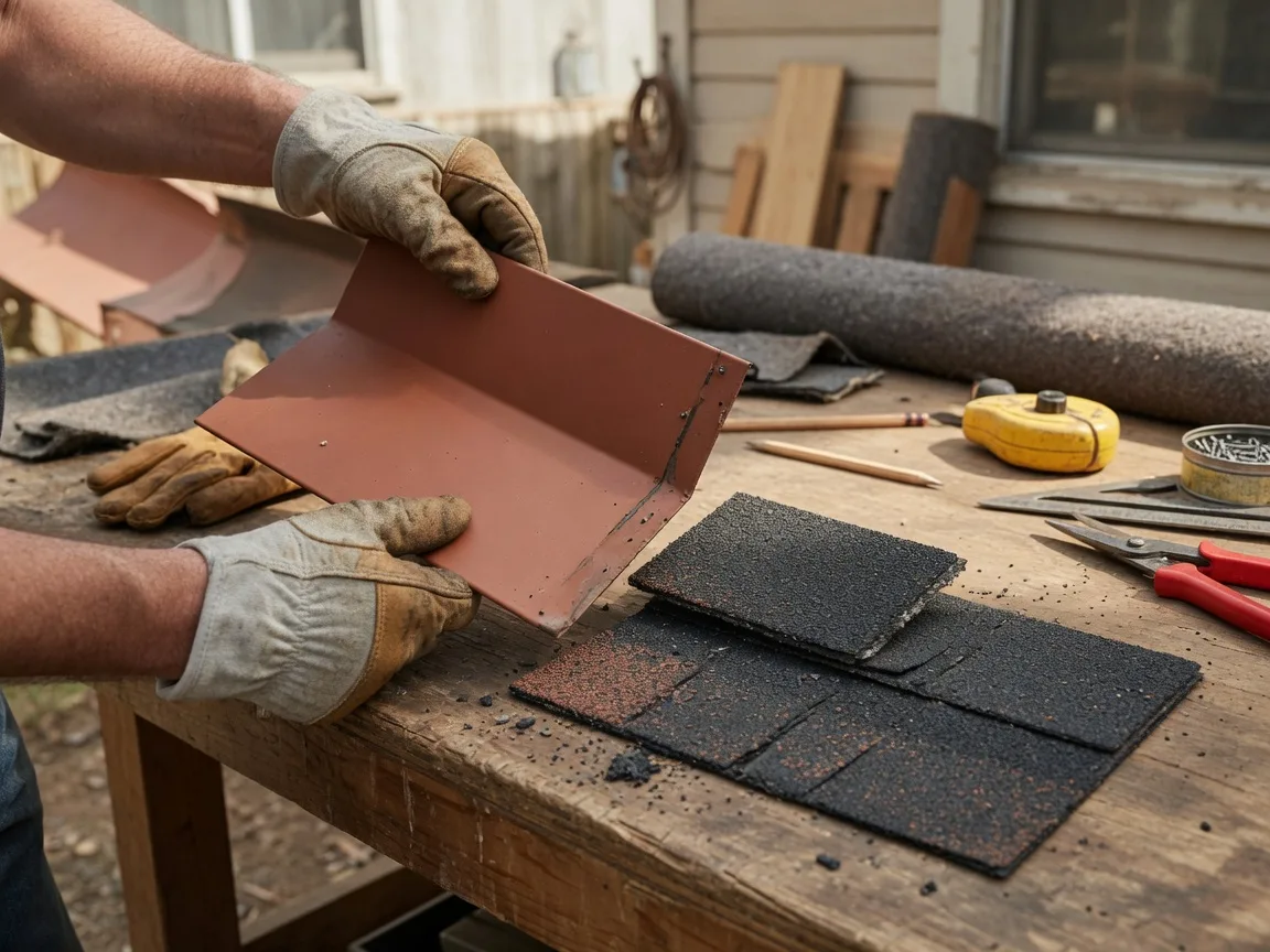 Roof Repair company in Desoto, TX